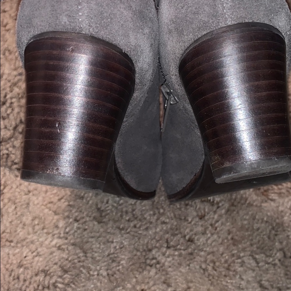 Jack Rogers Booties - Picture 7 of 7